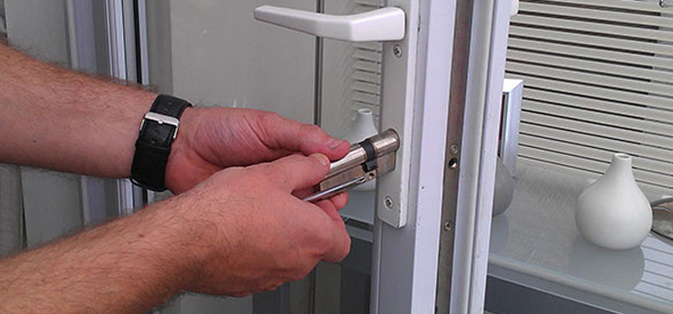Commercial Door Lock Repair in Thermalito