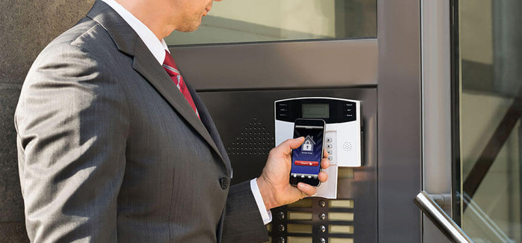 Commercial Office Locksmith Thermalito