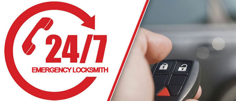 Emergency Locksmith Thermalito