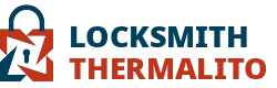Locksmith Thermalito