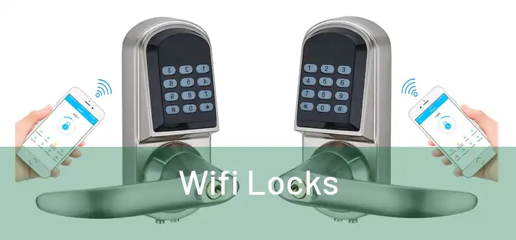  Wifi Locks 